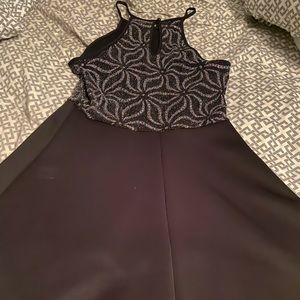 Eclipse size xl dress